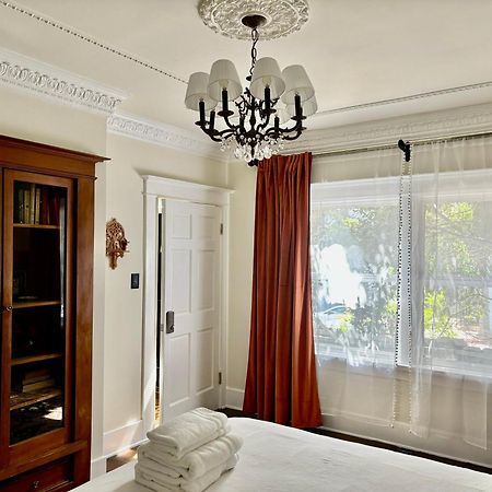 Hollywood Home 洛杉矶 外观 照片