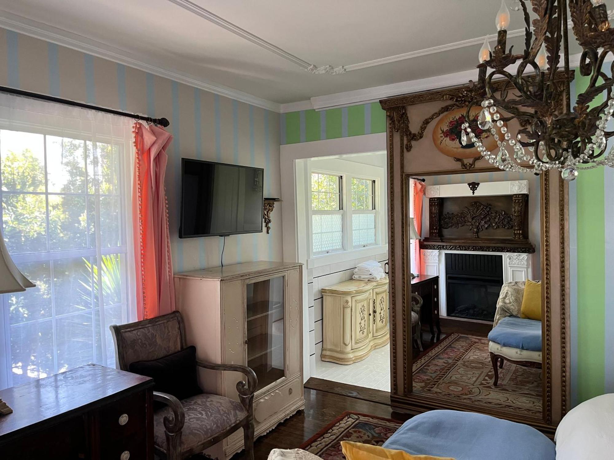 Hollywood Home 洛杉矶 外观 照片