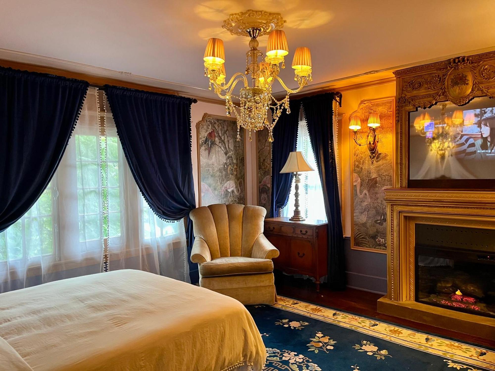 Hollywood Home 洛杉矶 客房 照片