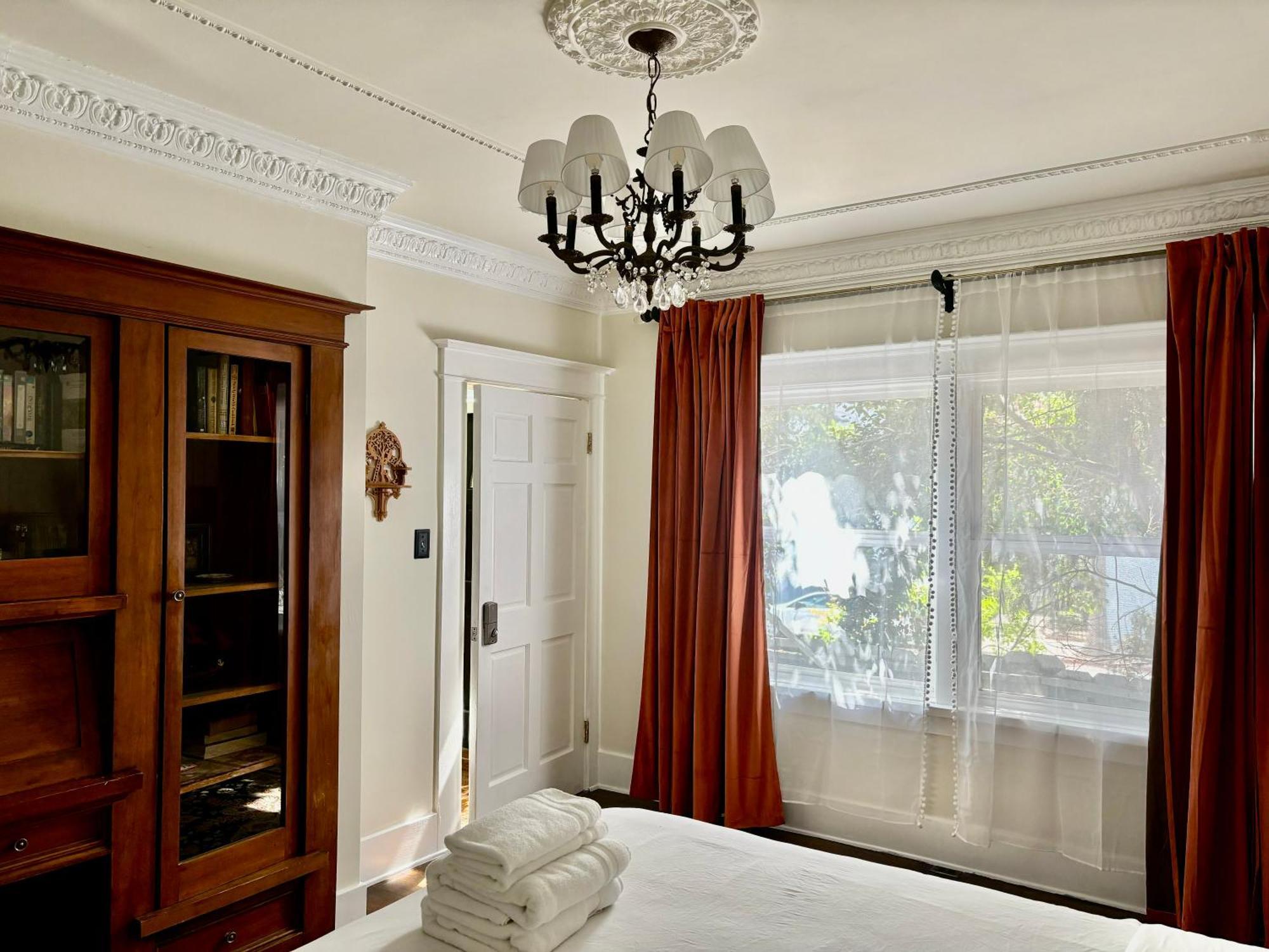Hollywood Home 洛杉矶 外观 照片